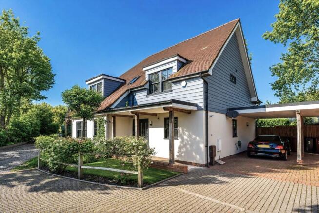 The House