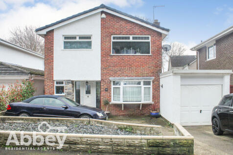 Woodlands Park Drive, Cadoxton, Neath, SA10 8DE