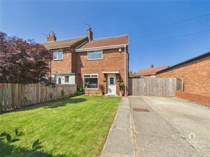 Warenton Place, North Shields, Tyne and Wear, NE29