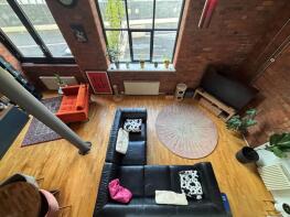 Flat 86, 11 Britannia Mills, Hulme Hall Road, Manchester M15 4LB