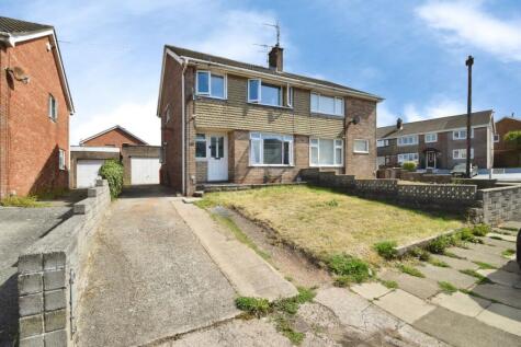 Heol Y Sheet, North Cornelly, Bridgend, CF33