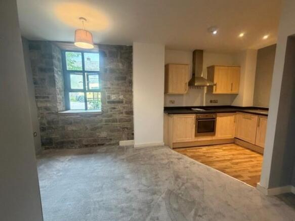 1 bed Not Specified to rent Image 4