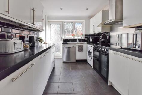 Romney Road, Walderslade, Chatham, ME5
