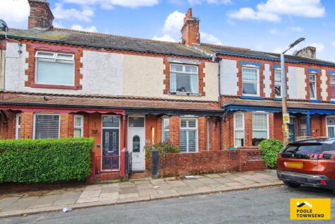 Clarence Road, Barrow-in-furness, LA14 5LS