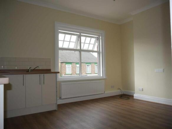 Before tenancy
