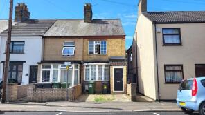 38, Padholme Road, Eastfield, Peterborough PE1 5EE