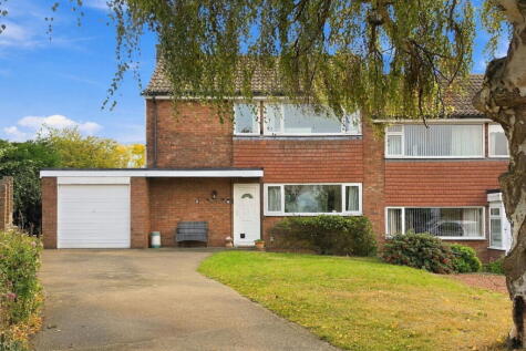 Pasture Close, Grantham