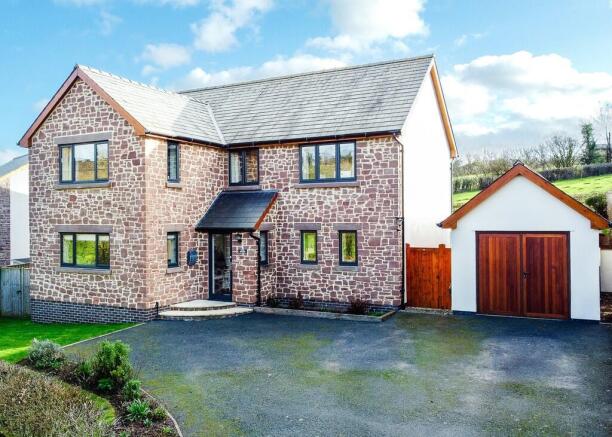 Oak HOuse Hoarwit...