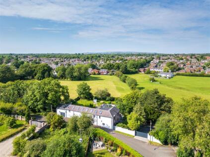 Mill Lane, Westhoughton, Bolton