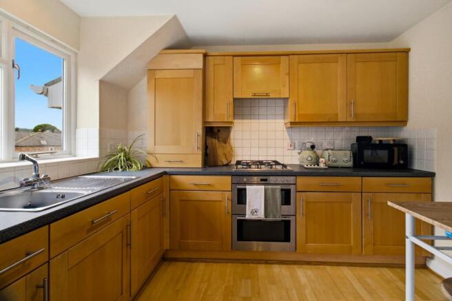 Peak View, Malvern, Worcestershire, WR14 1LU photo 4