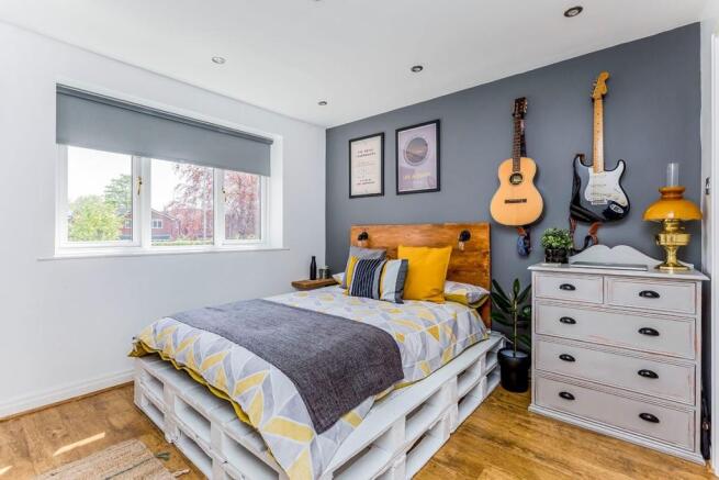 Guest Bedroom