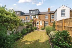 70, Bexley Street, Windsor SL4 5BX