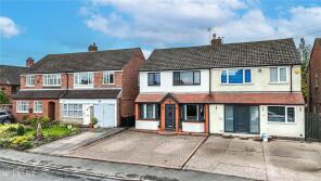 15, Kings Lane, Tamworth B79 0NN