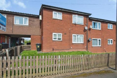 St Johns Road, Tipton