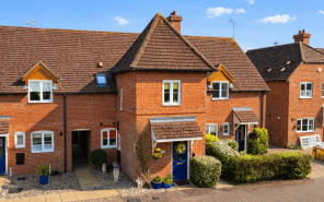7, Hay Wains, Knebworth SG3 6HW
