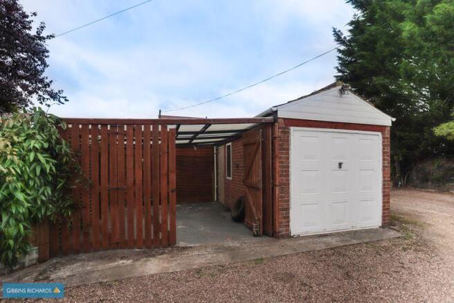 Garage/Parking