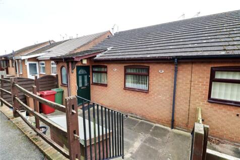 Ashlin Court, Messingham, DN17