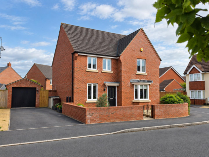 Yew Tree Road, Brockworth, Gloucester