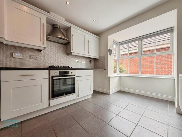 4 bed End of Terrace for sale Image 7