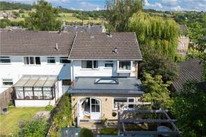 10, Grange Road, Dacre Banks HG3 4HA