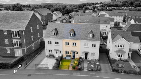 Tyn Y Bonau Road, Pontarddulais, Swansea, West Glamorgan SA4 8RY
