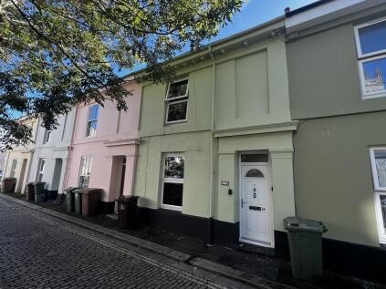 14 Francis Street, Plymouth, Devon PL1 5JZ