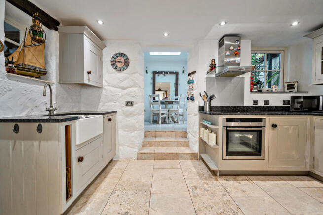Strand, Shaldon, Devon photo 3