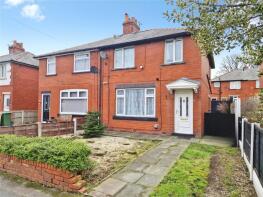 25, Beech Avenue, Kearsley, Bolton BL4 8SB