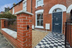 29, Park Street, Salisbury SP1 3AT