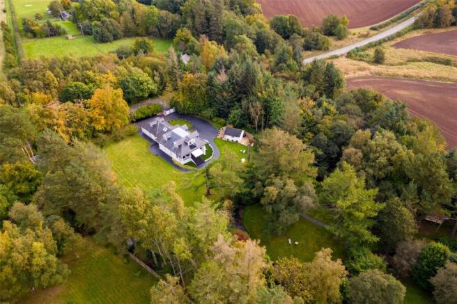 Bolton Muir Lodge