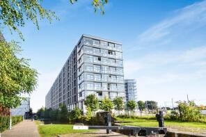 Flat 203, 2, Munday Street, Manchester M4 7BG