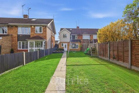 Stock Road, Stock, Ingatestone