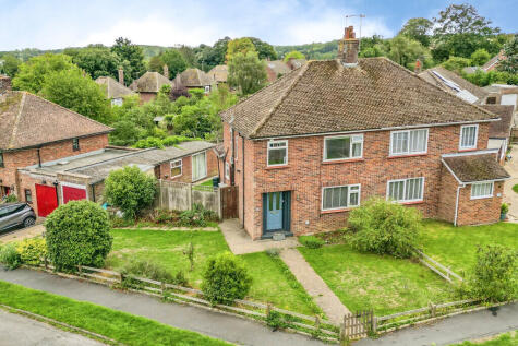 Queens Drive, Halesworth