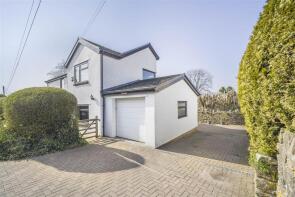 Pwll Du, Maendy To Prisk Road, Cowbridge CF71 7TG