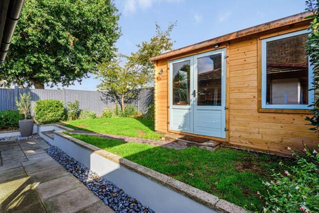 Outbuilding