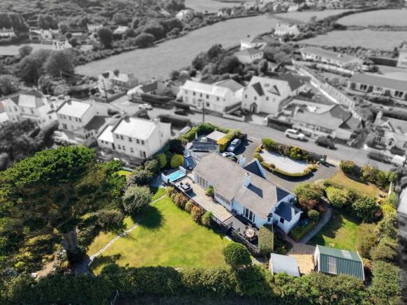 Fistard, Port St Mary, Isle of Man, IM9 photo 5