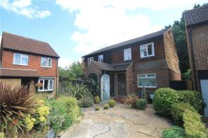 14, Torridon Close, Woking GU21 3DB
