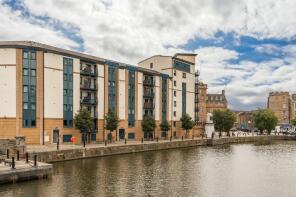 Flat 15, 12, Tower Place, North Leith, Edinburgh EH6 7BZ