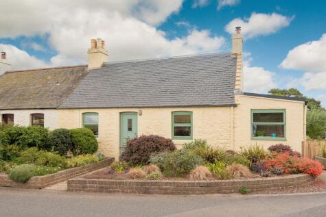4 Skateraw Cottages, Dunbar, East Lothian, EH42 1QR