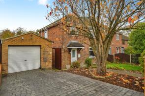 1, Retford Close, Derby DE21 4DX