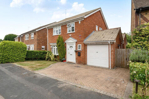 Highwayman's Ridge, Windlesham