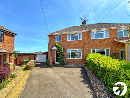 Heathside Avenue, Coxheath, Maidstone, Kent, ME17