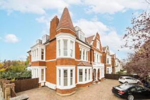 6, Cadbury House, Dromore Road, London SW15 3ET