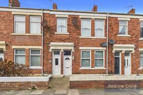 292, Stanhope Road, South Shields NE33 4QZ