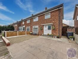 98, Churchill Avenue, Southport PR9 9PX