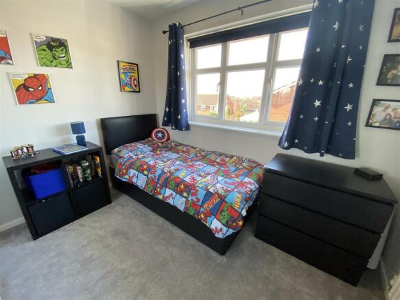 Bedroom 3