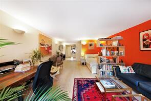 Apartment 35, 59 Drapers Court, Lurline Gardens, London SW11 4DF