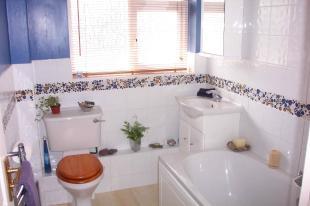 Refitted Bathroom