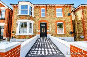 Flat F, 33, Rose Valley, Brentwood CM14 4HZ