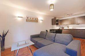Apartment 2, 158 Solly Street Apartments, Solly Street, Sheffield S1 4BZ